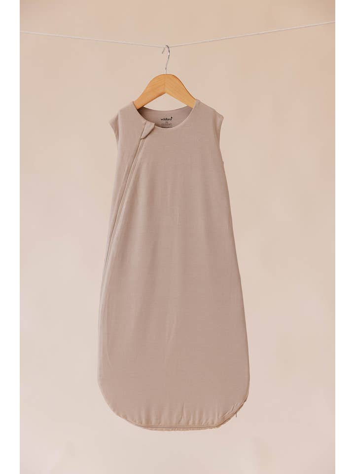 WildBird - Wholesale Sleepsack - Baby - Desert Lark - CloudBlend™ Sleep Sack TOG 2.5