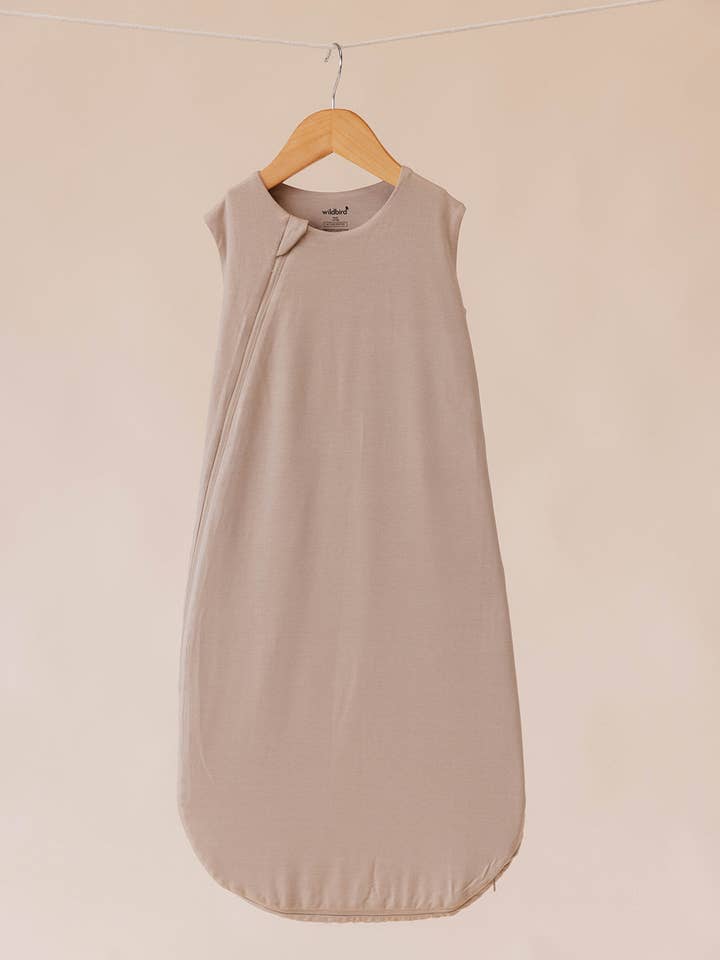 Desert Lark - CloudBlend™ Sleep Sack TOG 1 for wholesale by WildBird