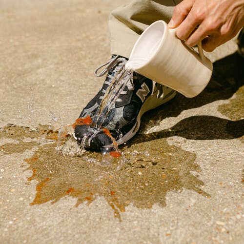 ATTIRECARE - Wholesale Shoe Waterproofing Spray - The Protector - 250ml1