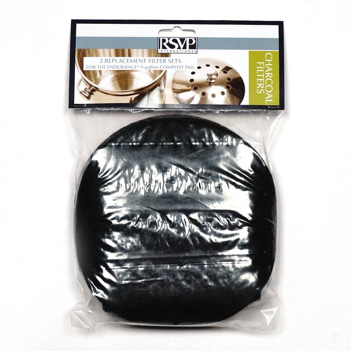 RSVP International - Wholesale Kitchen Tool/Gadget - In-Sink Corner Basket - Mesh
