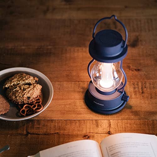 BALMUDA - Wholesale Lantern - BALMUDA The Lantern Rechargeable LED Lantern Water-Resistant14