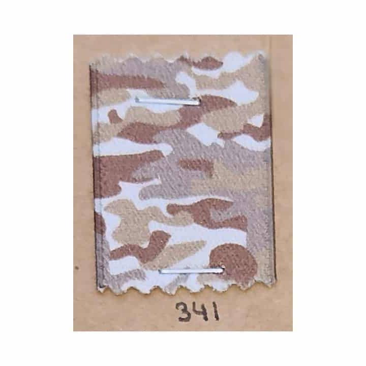 Potenciano Group SL – wholesale Bow Tie - Men’s – Ref. 602 - Bow Ties - Hunting, Fishing and Camouflage - by Layos11