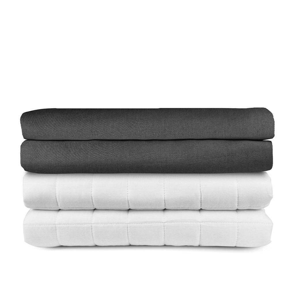 LEVIA BLANKET - Wholesale Bedding Blanket - LEVIA GEWICHTSDECKE3