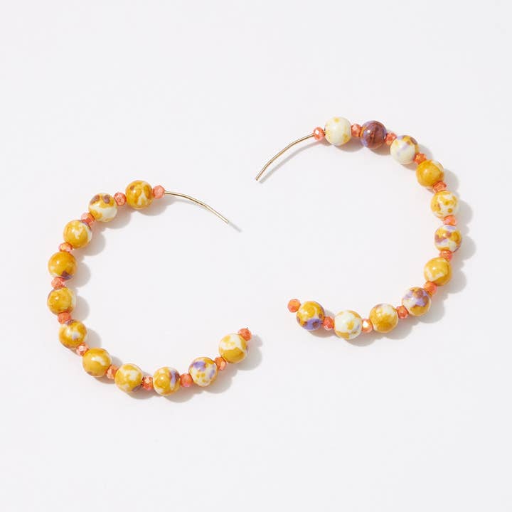 Créoles en pierre naturelle pour la vente par Frem