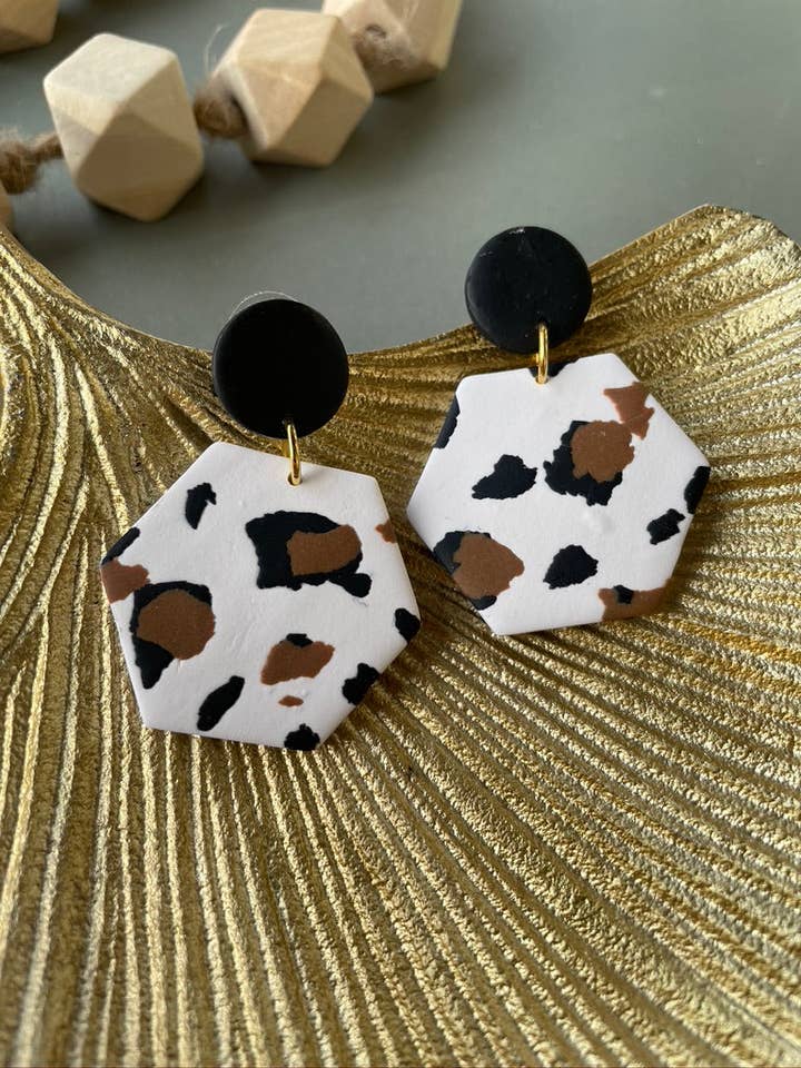 The Colorado - Leopard Print for wholesale by sammijean.clay