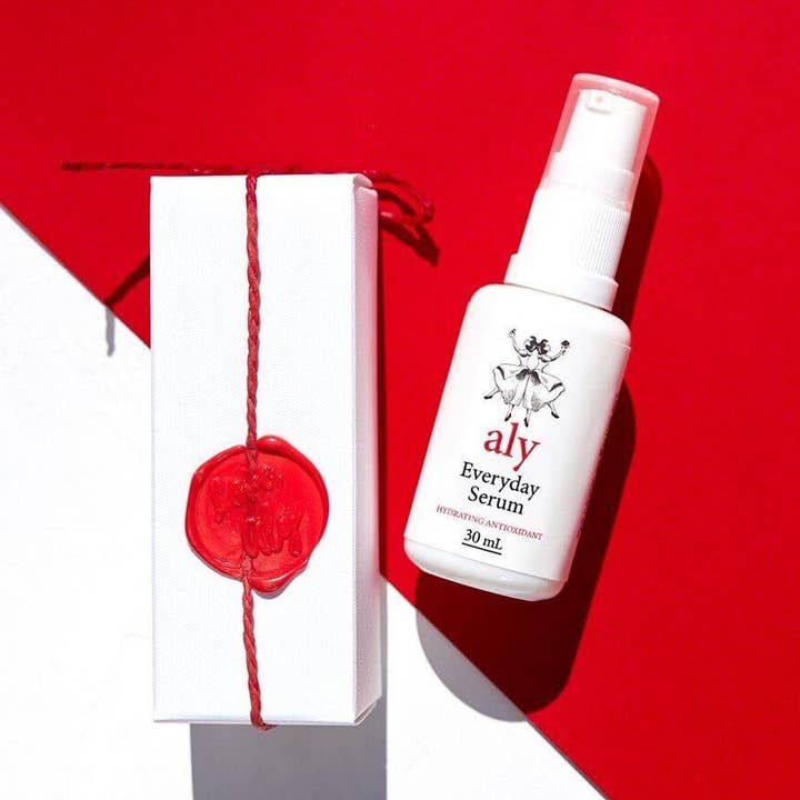 Everyday Serum 30ml for wholesale by LOVE ALY'S