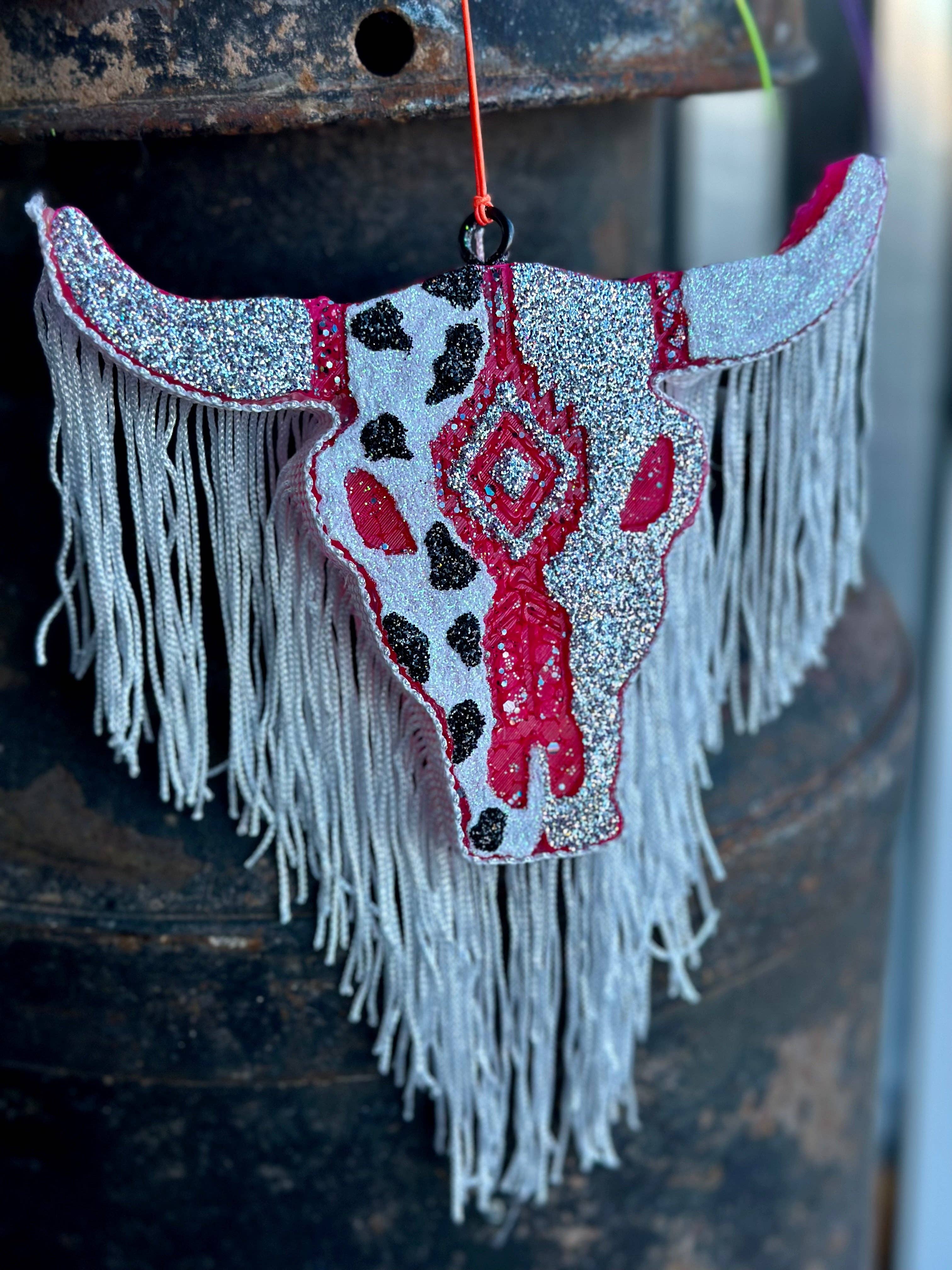 Twisted Iron Wholesale - Wholesale Car Freshener - Women's - Bullskull Freshies2