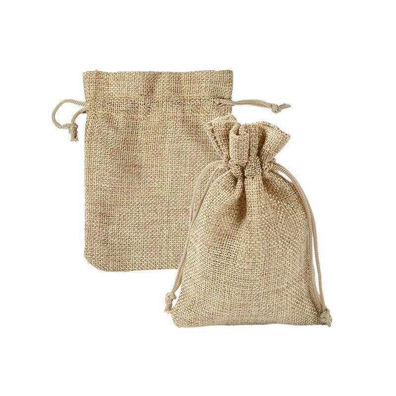 AMORINO SRL - Wholesale Gift Bag - LINEN GIFT BAGS - CK24184B748/B749/B750/B7510
