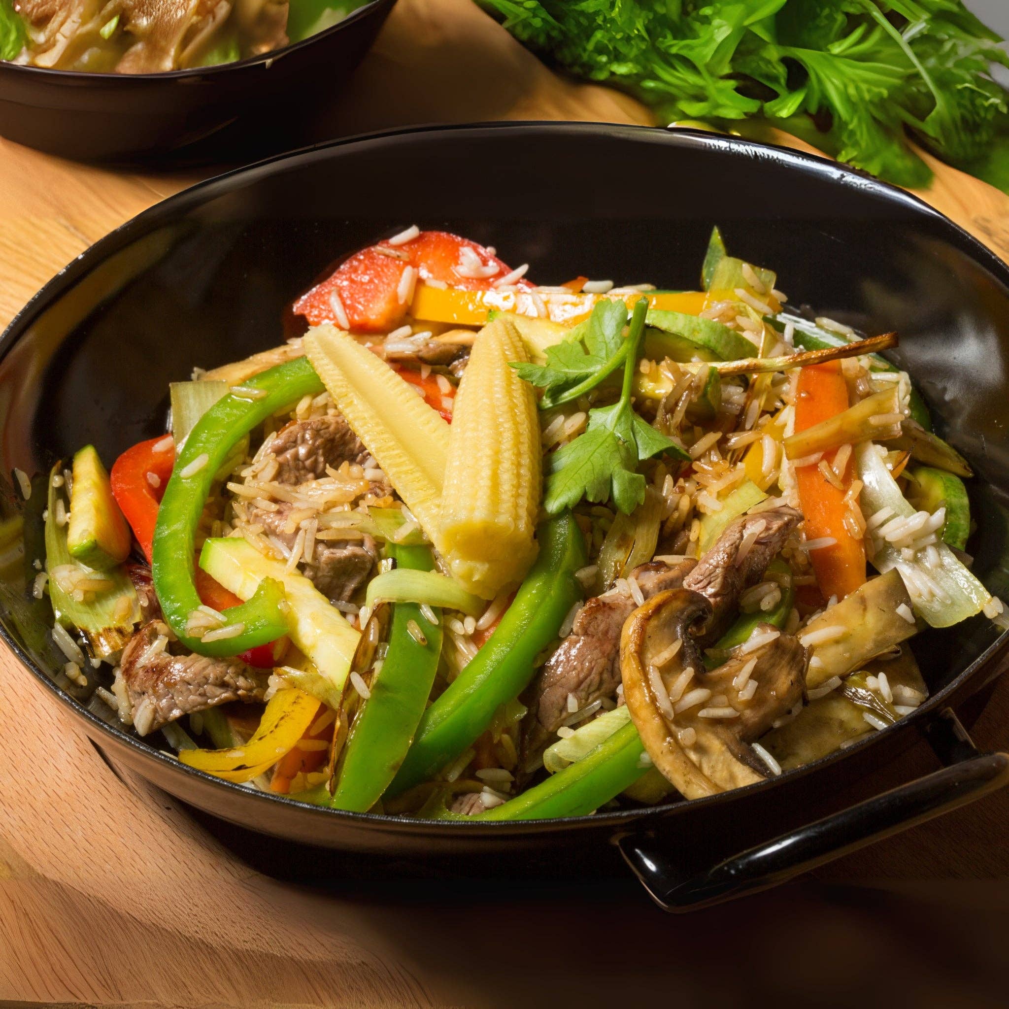 utoppa GmbH – wholesale Pasta – ROYAL ORIENT Majskolvar Ung 450 g1