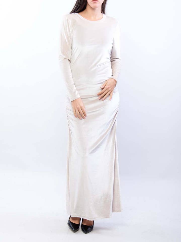 Kis 2 - Wholesale Dress - Women's - WOMEN'S DRESS1