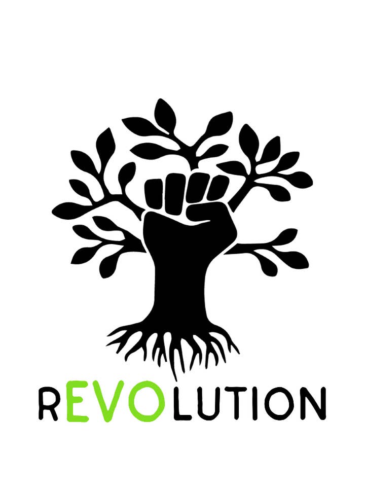 R”EVO”L U T I O N per la vendita all'ingrosso da parte di Colline Laurentine