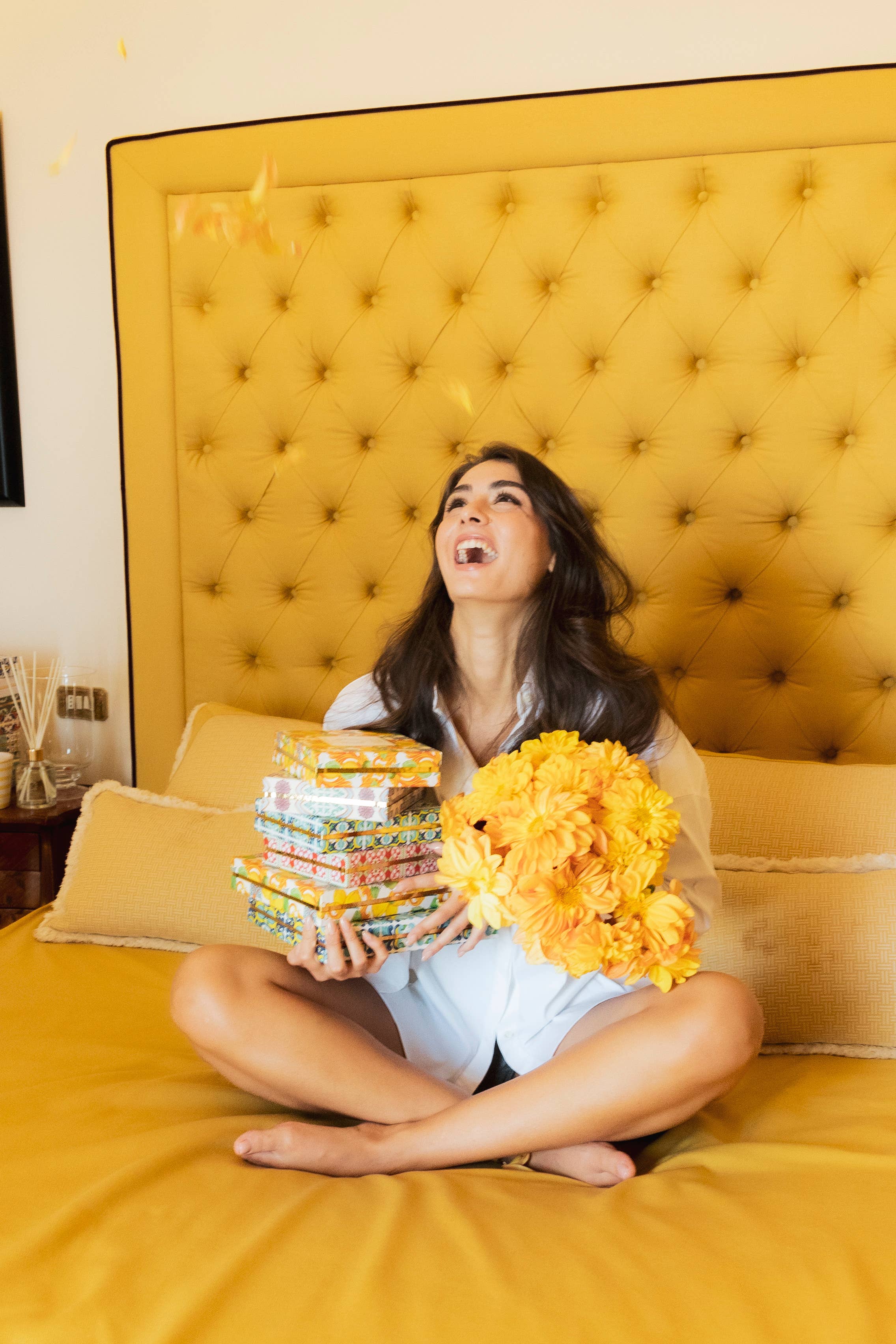 Casa Amalfi – wholesale Gift box – Buongiorno Positano Single Gift Box5