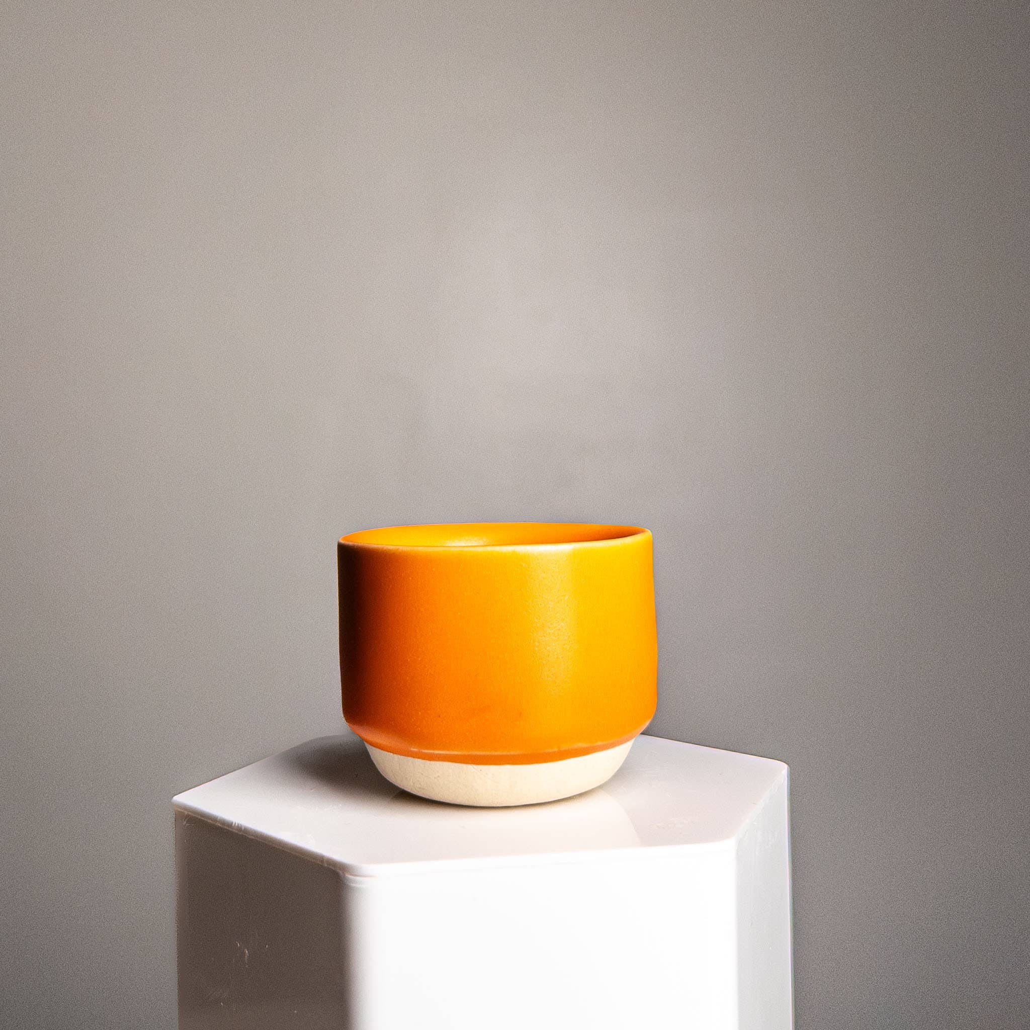 DEEP BLACK - Wholesale Coffee/Tea Cup - Espresso Cup3