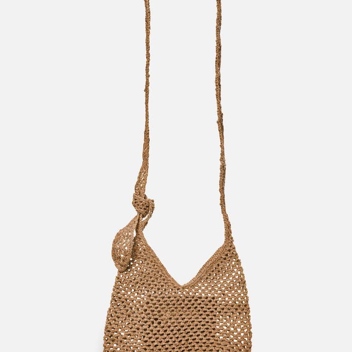 SANS-ARCIDET PARIS - Wholesale Beach bag - Tina Bag SS2517
