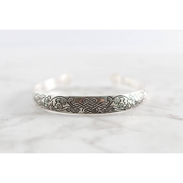 Hipster Row - Wholesale Cuff Bracelet - Tibetan Cuff Bracelets3