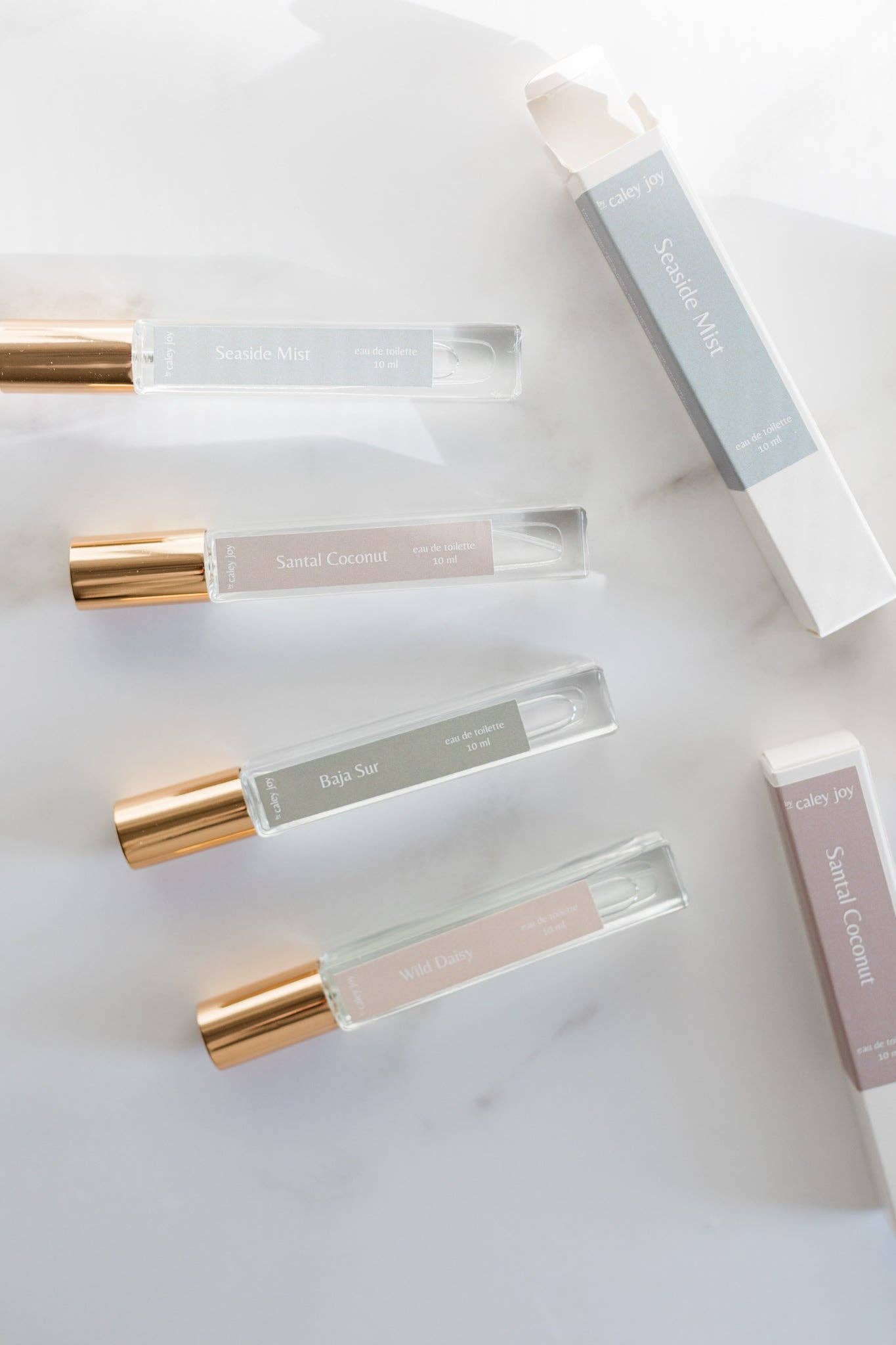 By Caley Joy - Wholesale Perfume/Eau de Toilette - Seaside Mist | Perfume2