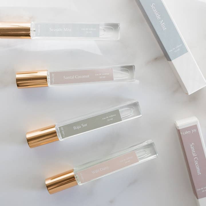 By Caley Joy - Wholesale Perfume/Eau de Toilette - Seaside Mist | Perfume2