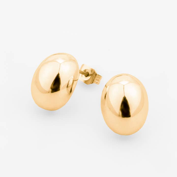 Aaliyah Earrings for wholesale by Heilo Jewelry