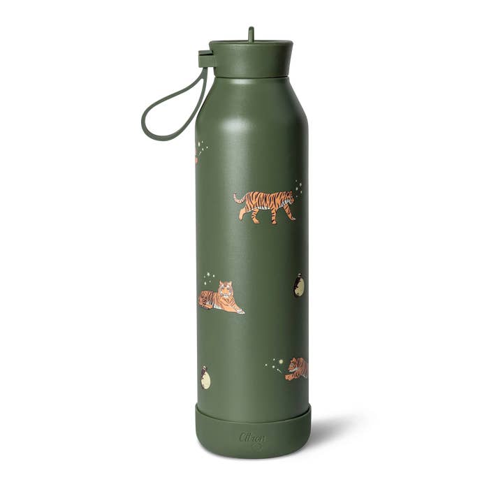 Große Flasche 750ml für den Großhandel von Citron