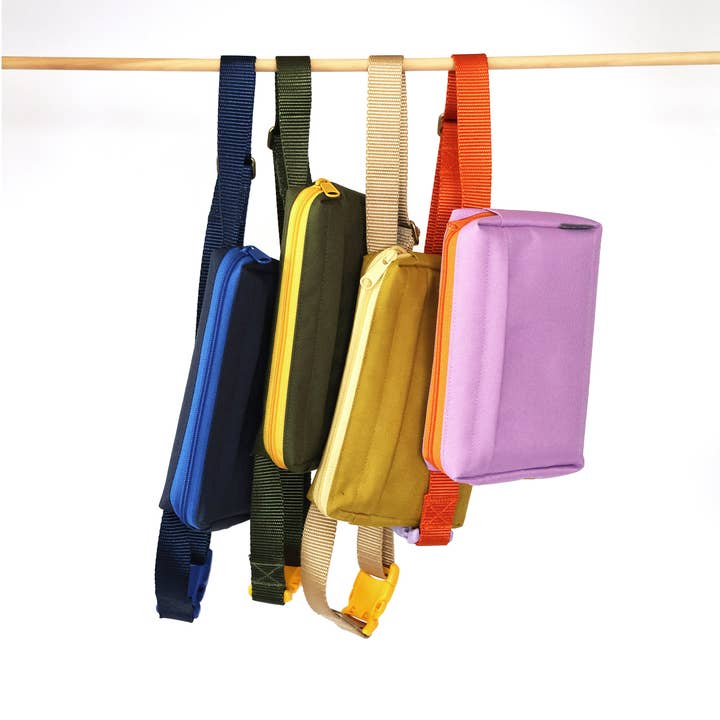 Major Darling - Wholesale Belt Bag - Women's - Dog Walking Fanny Pack