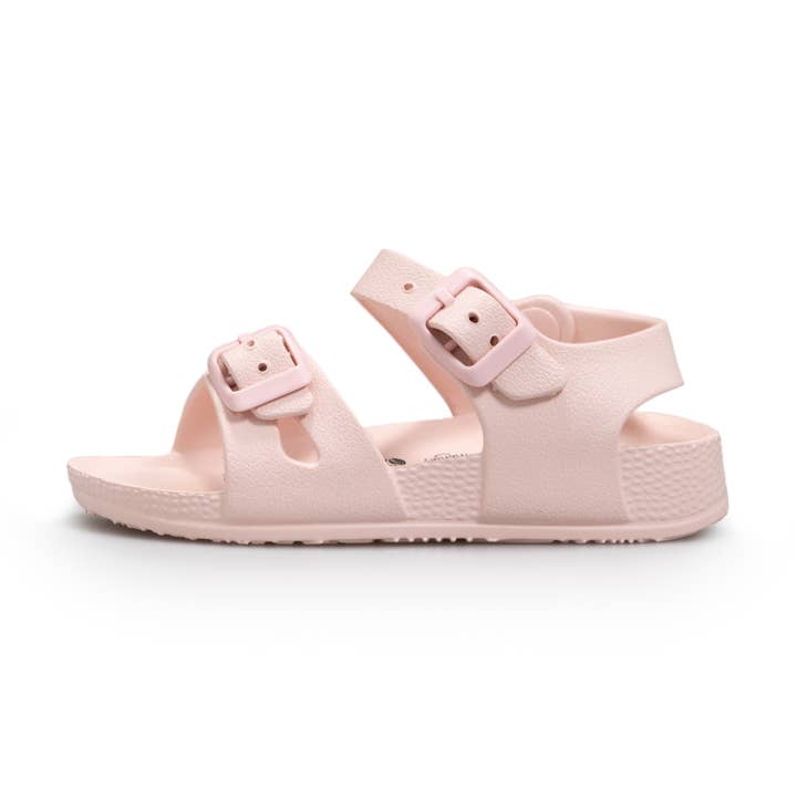 Avispas - Vente Sandales – enfant - Sandale enfant Aitana rose1