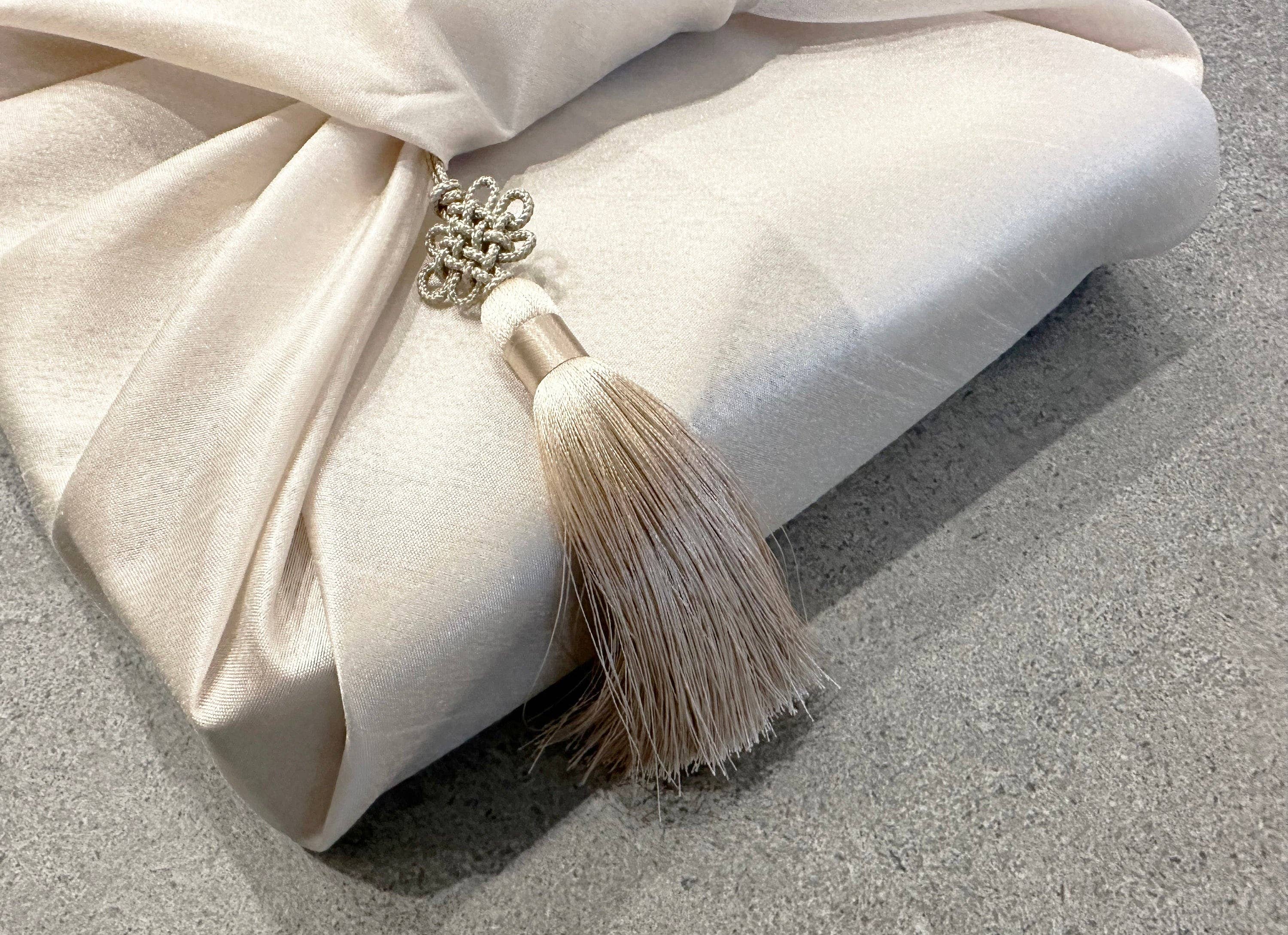 Style by HM - Wholesale Decorative Tassel/Wall Drop - Traditional Korean Tassel3