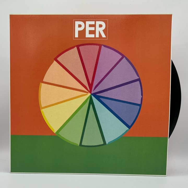 Footprints - Wholesale Music CD/Vinyl - PER Music Library - Spectrum Lp
