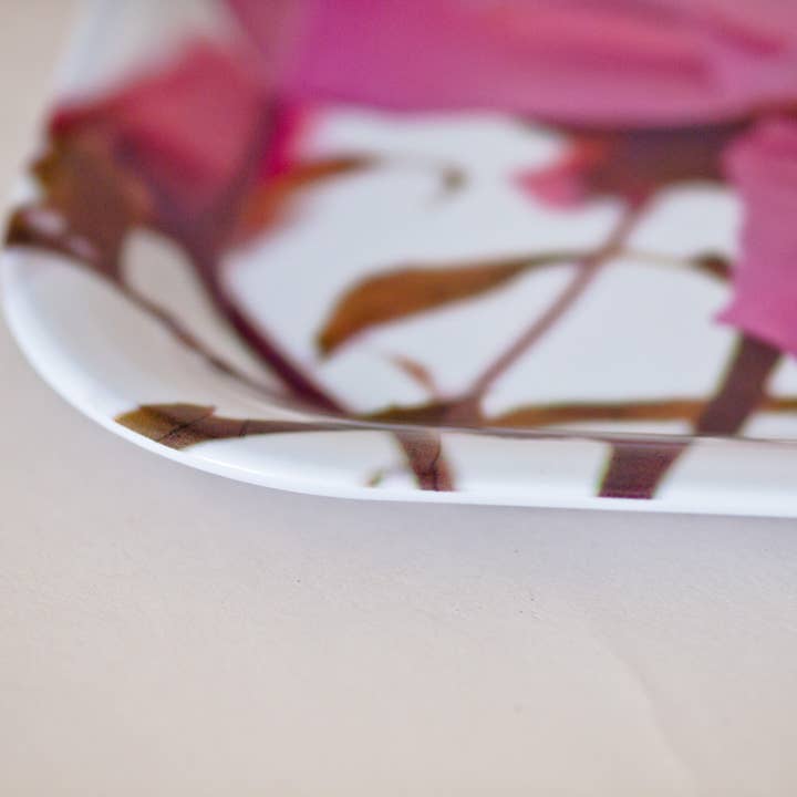 Gregory Dennis Design - Wholesale Decorative Tray - Tray - Rose (minimum order - 10 units)4