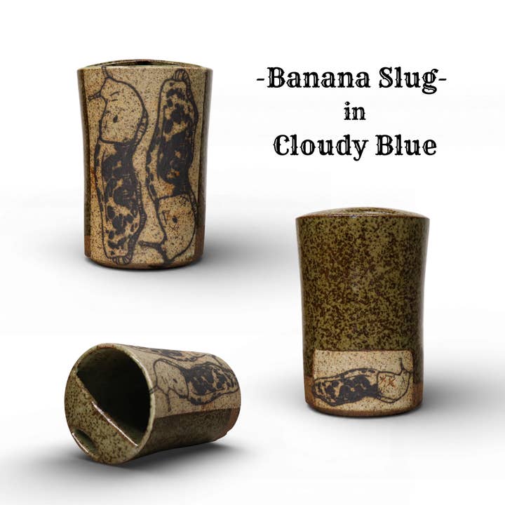 Togo Cup - Ouija or Critters for wholesale by High Country Art