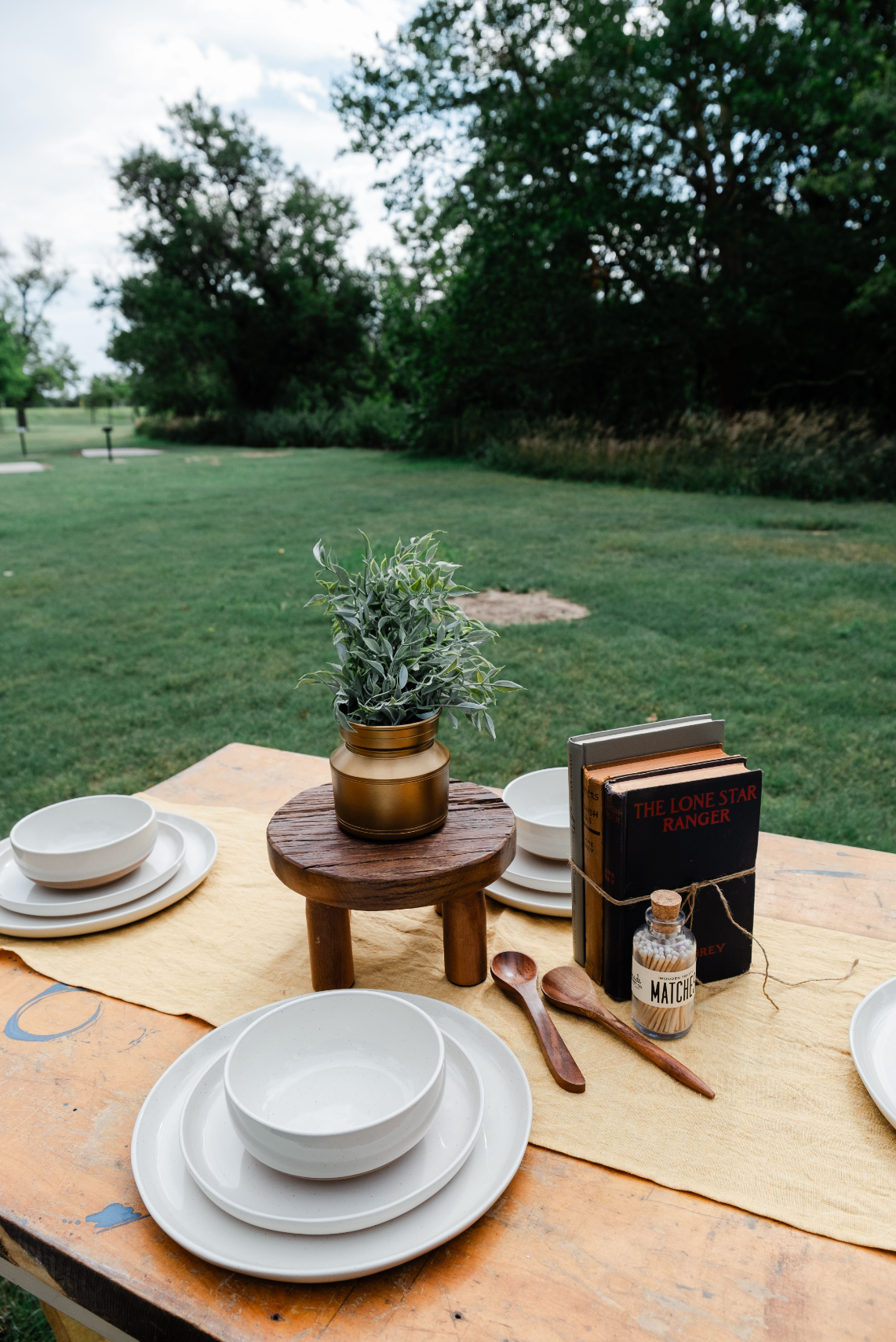 Made Market Co. - Vendita all'ingrosso Vasi - Porta piante a vaso oblunga in ottone Brass Lota4