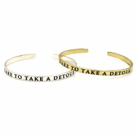 Fair Anita - Wholesale Cuff Bracelet - Detour Cuff0