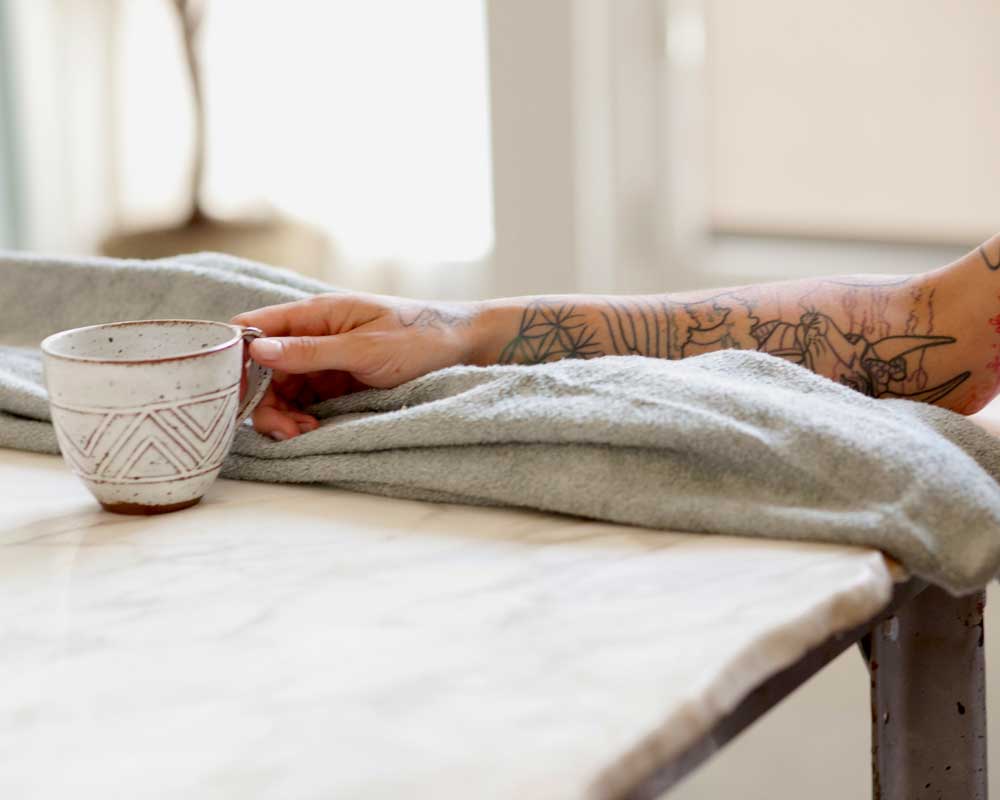 TOWL - Vendita all'ingrosso Asciugamani da bagno - The Enso - Asciugamano in bambù biologico9