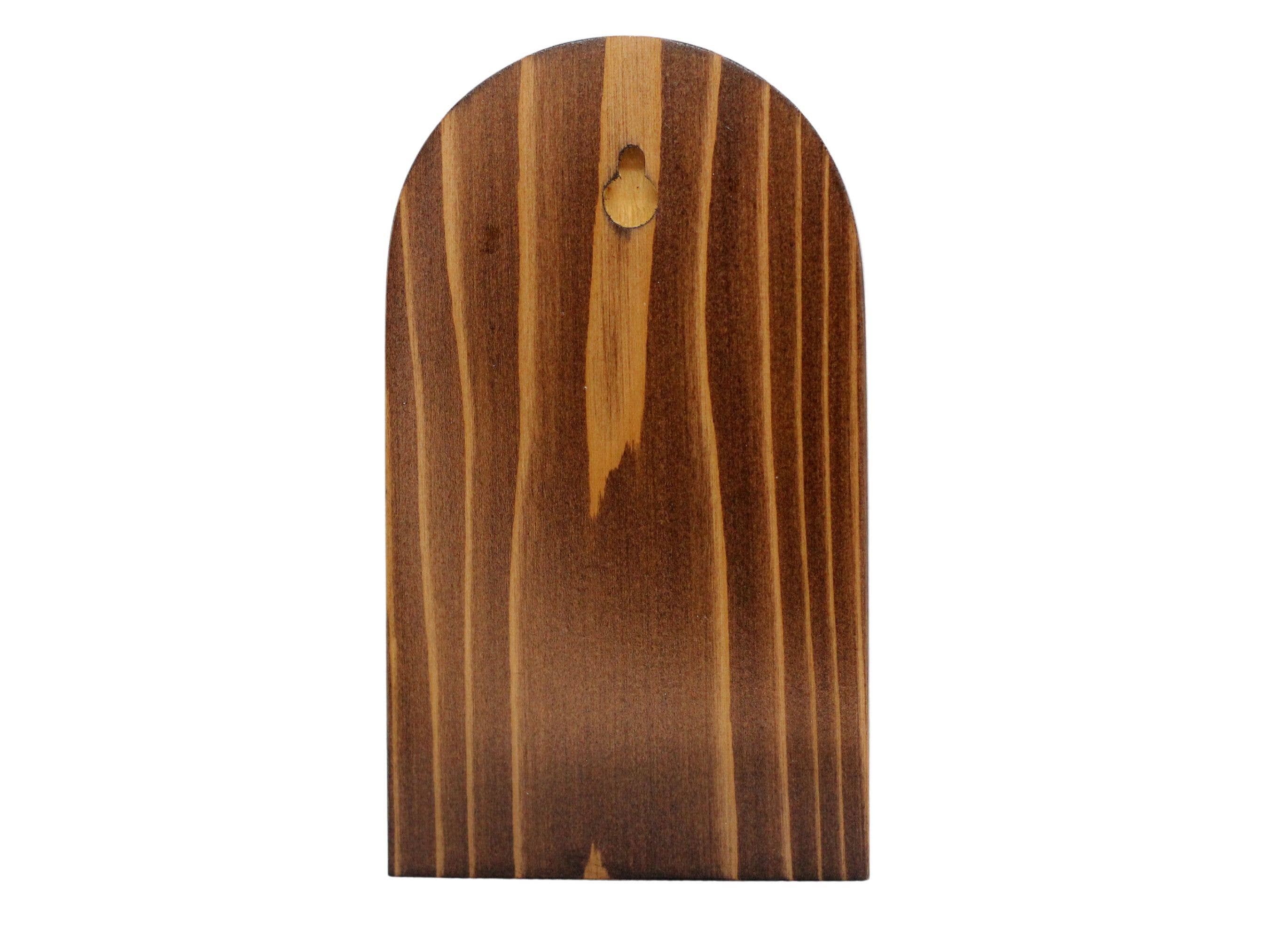Sugar Bush Fairy Doors - Wholesale Outdoor Ornament/Decor - Prosperity Fairy Door2