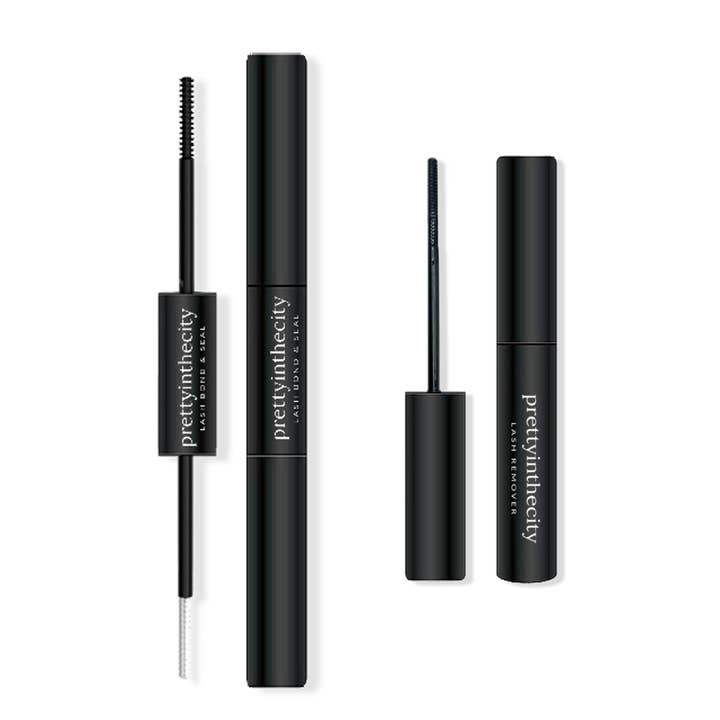 Bond, Seal & Remove Kit for wholesale by Pretty In The City Beauty