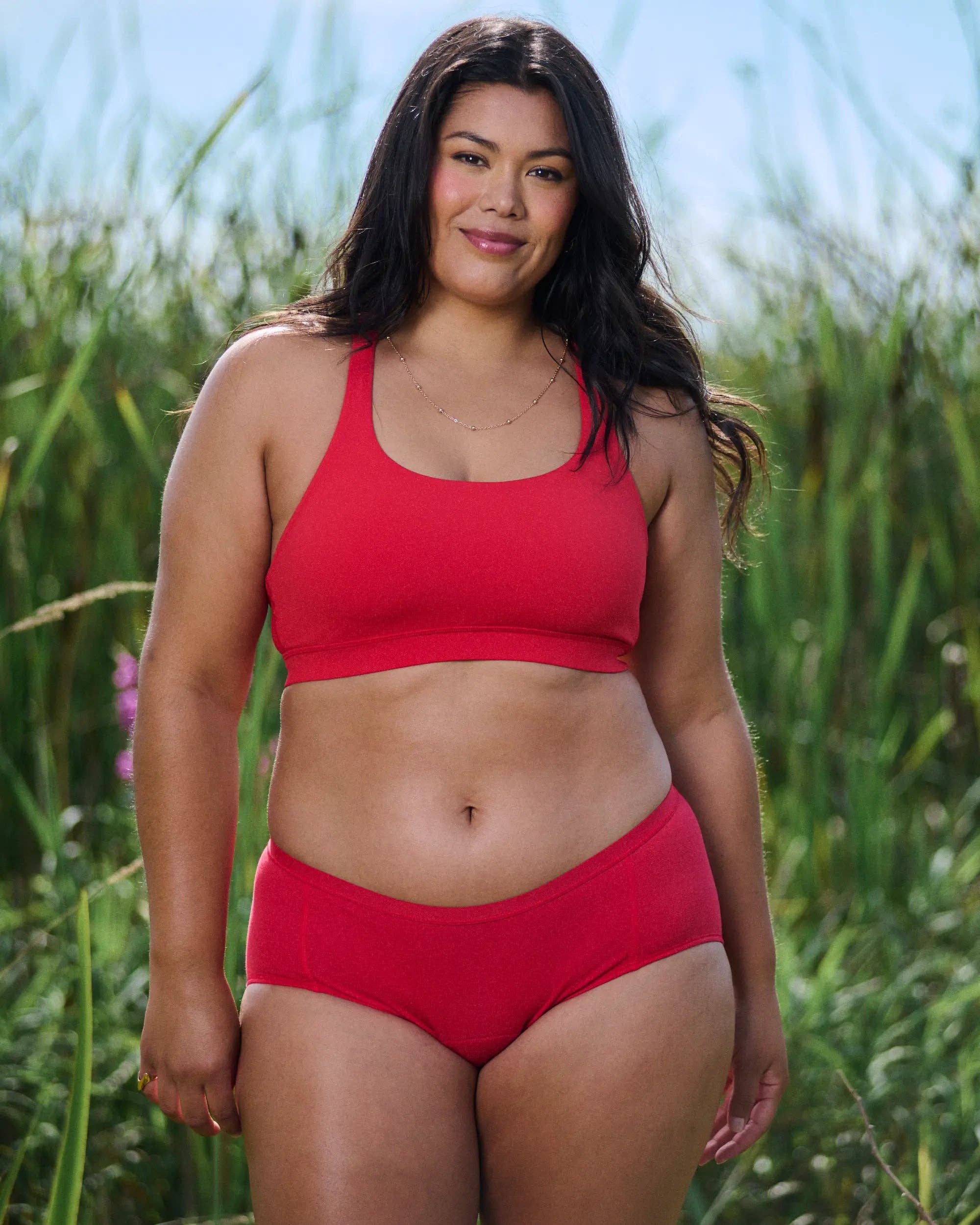 Aisle – Engroshandel Menstruationsundertøj - Dame – Superhipster15