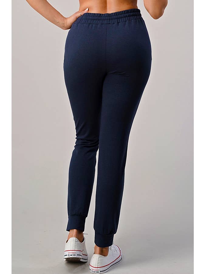 Follow Me Apparel - Wholesale Athletic Sweatpants/Joggers - Women's - JOGGER PANTS - 104876