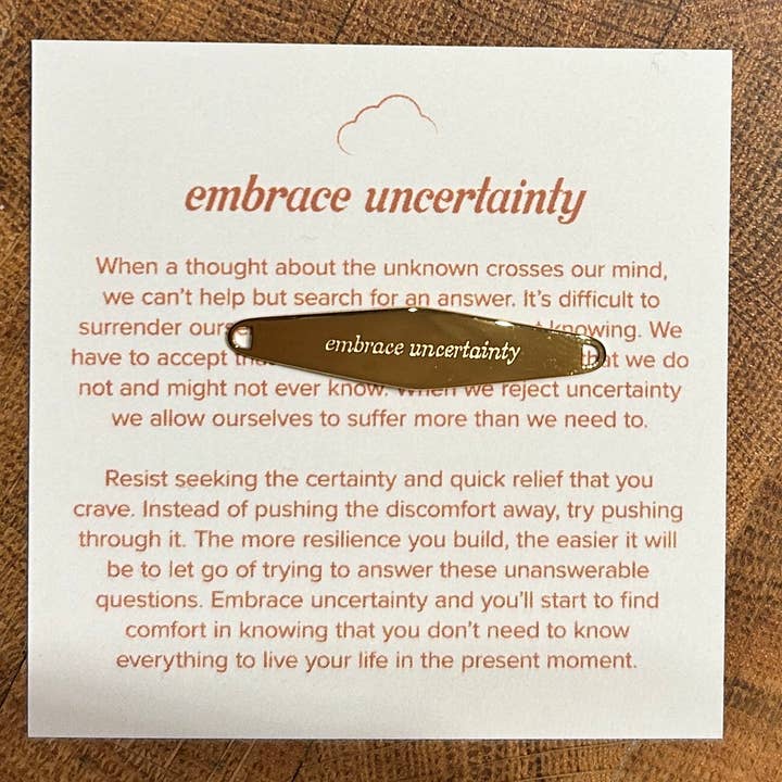 Plaque Only (Comes with phrase card) and other Purchase Wholesale plaque off. Free Returns & Net 60 Terms on Faire trending on Faire.