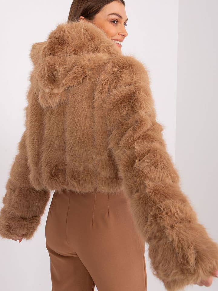 Lieber Deem Marktplatz - Wholesale Jacket - Women's - Jacket Model 189517 AT17