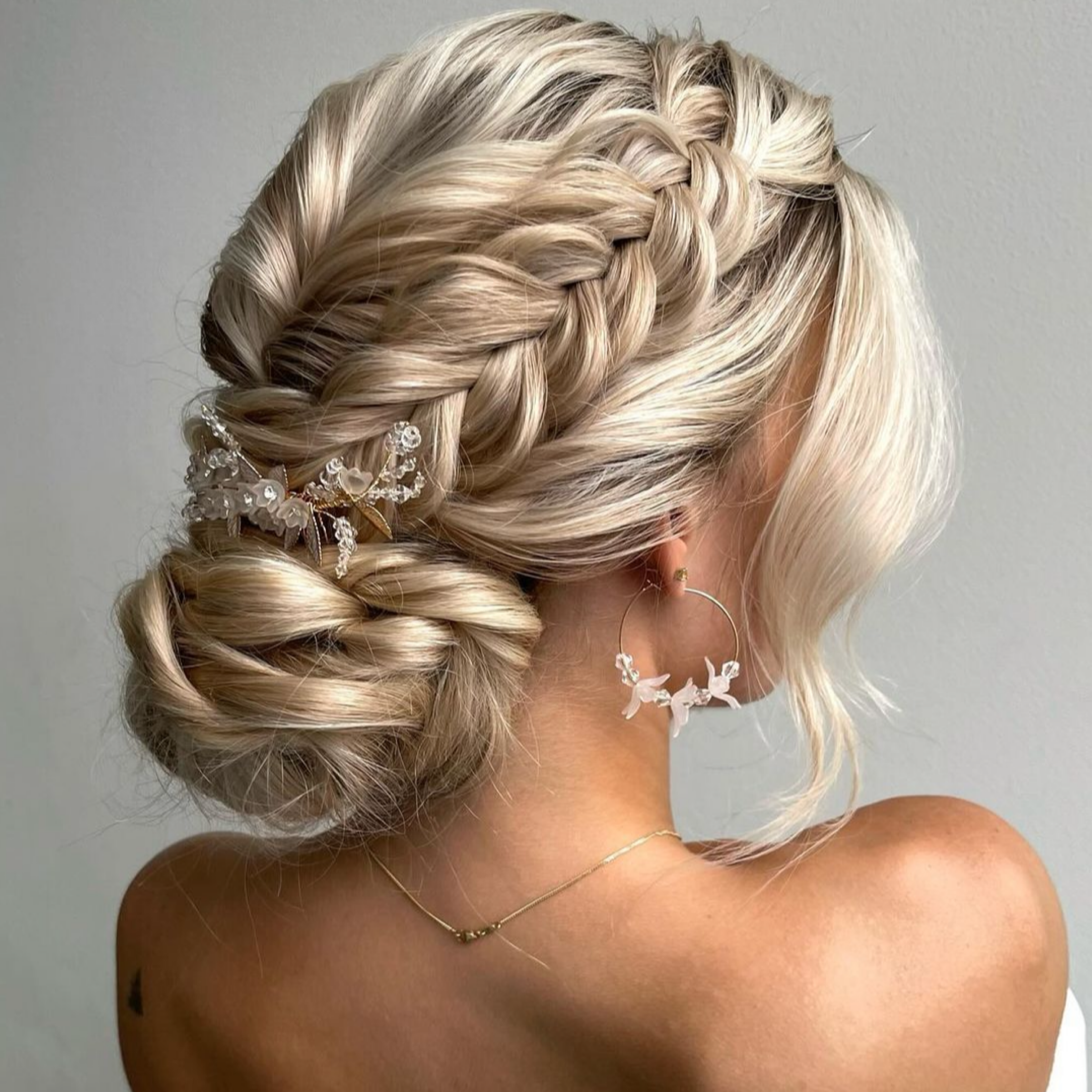 SallyJaneBridal - Wholesale Hair Pin - Carlotta Haircomb - Bridal Hair Jewelry1