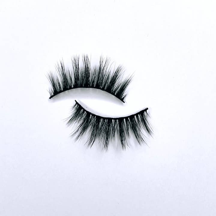 MYLASHXO – Großhandel Künstliche Wimpern – BARBIE Wimper3