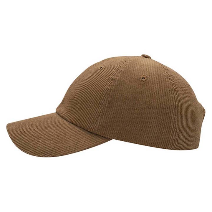 Paperdoll - Wholesale Baseball cap – Unisex - CORDUROY FASHION CAP2
