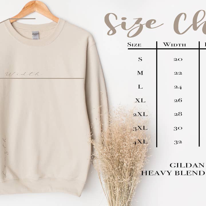 Plantiful Design Co - Wholesale Sweatshirt - Women's - Embroidered Halloween Ghost Drinking Coffee Sweatshirt3