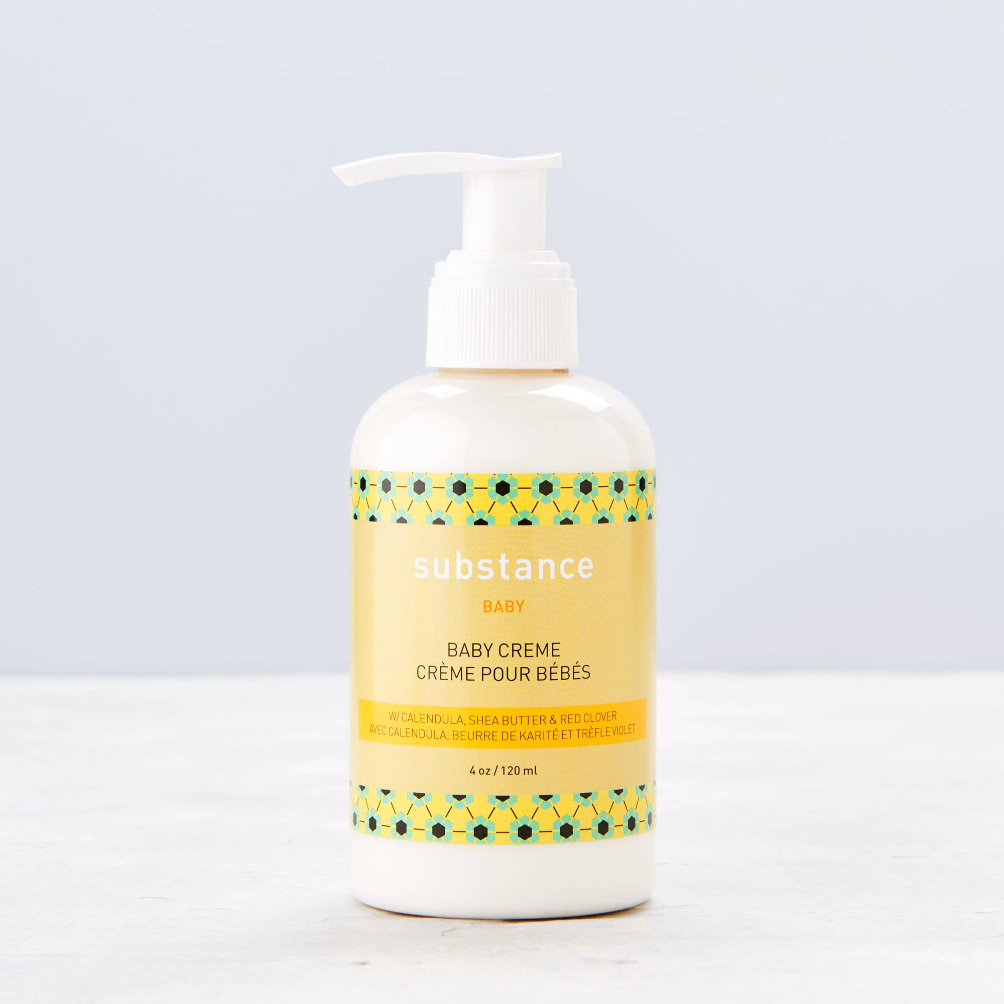 Matter Company - Wholesale Body Cream/Lotion - Baby - Baby Creme