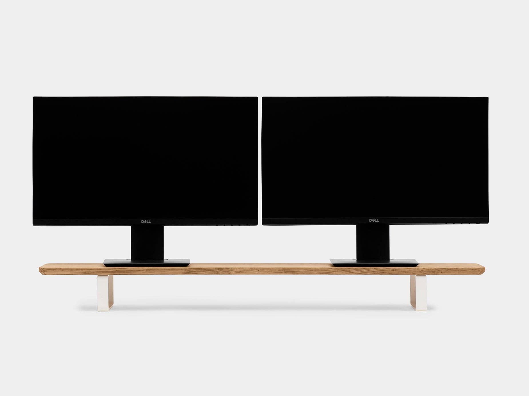 Oakywood - Wholesale Desk Riser - Desk Shelf21