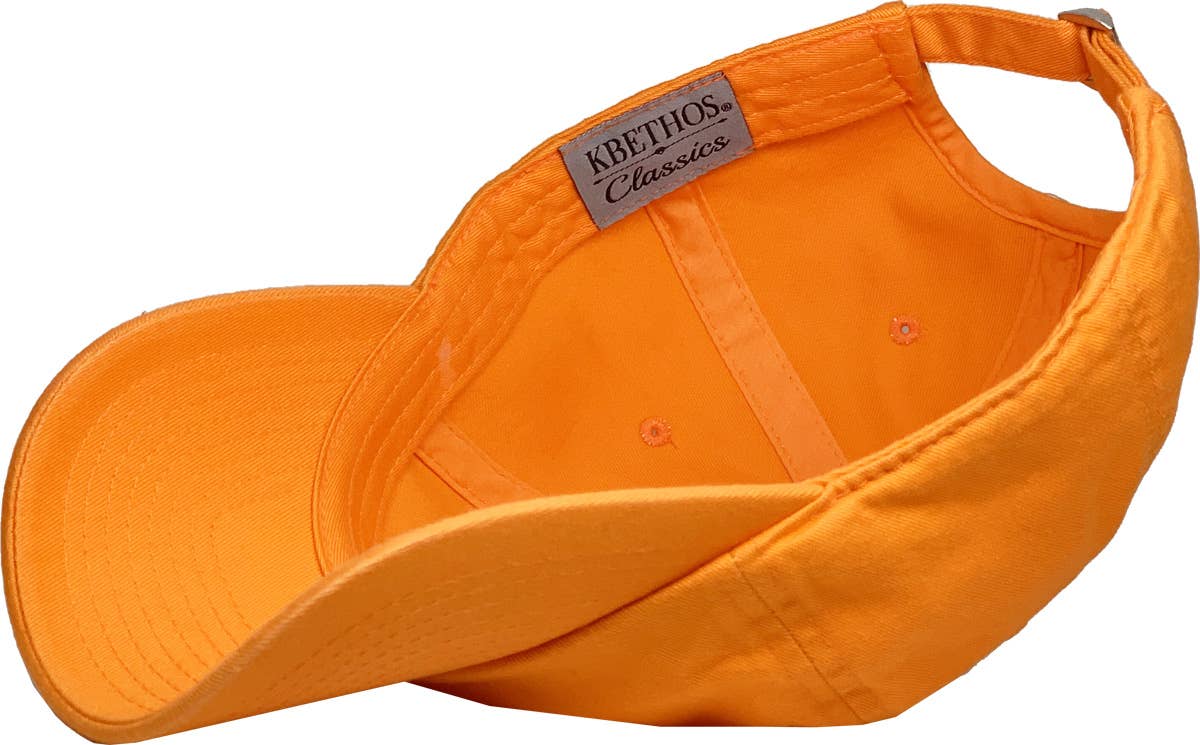 KBETHOS - Wholesale Baseball Cap - Unisex - Premium Baseball Cap196