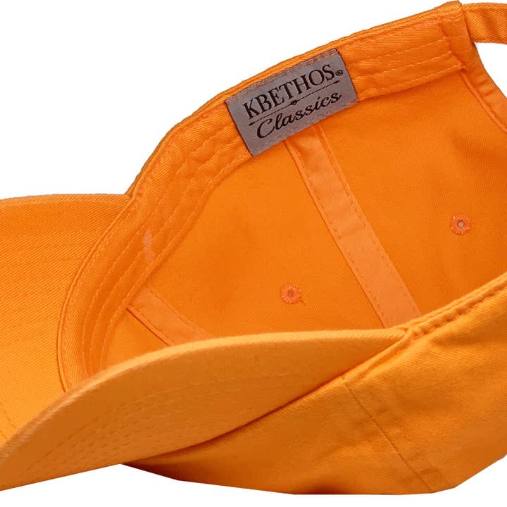 KBETHOS - Wholesale Baseball Cap - Unisex - Premium Baseball Cap197