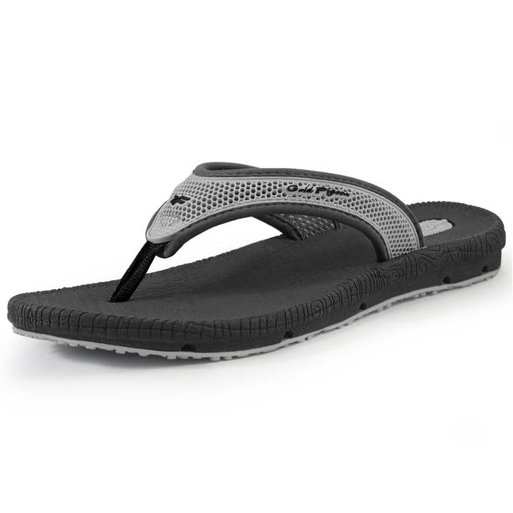 Gold Pigeon Shoes – wholesale Flipflops – Dam – SIMPLUS - Yogamatta Dam Flip Flops (5842)