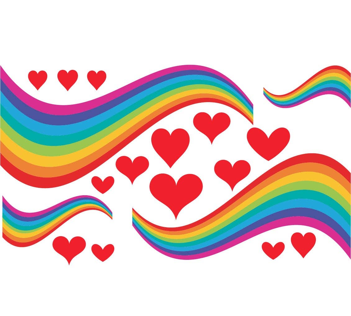 Wear Your Sole - Wholesale Shoe Jewelry - Women's - WYS Small Shoe Tattoo - Cause4