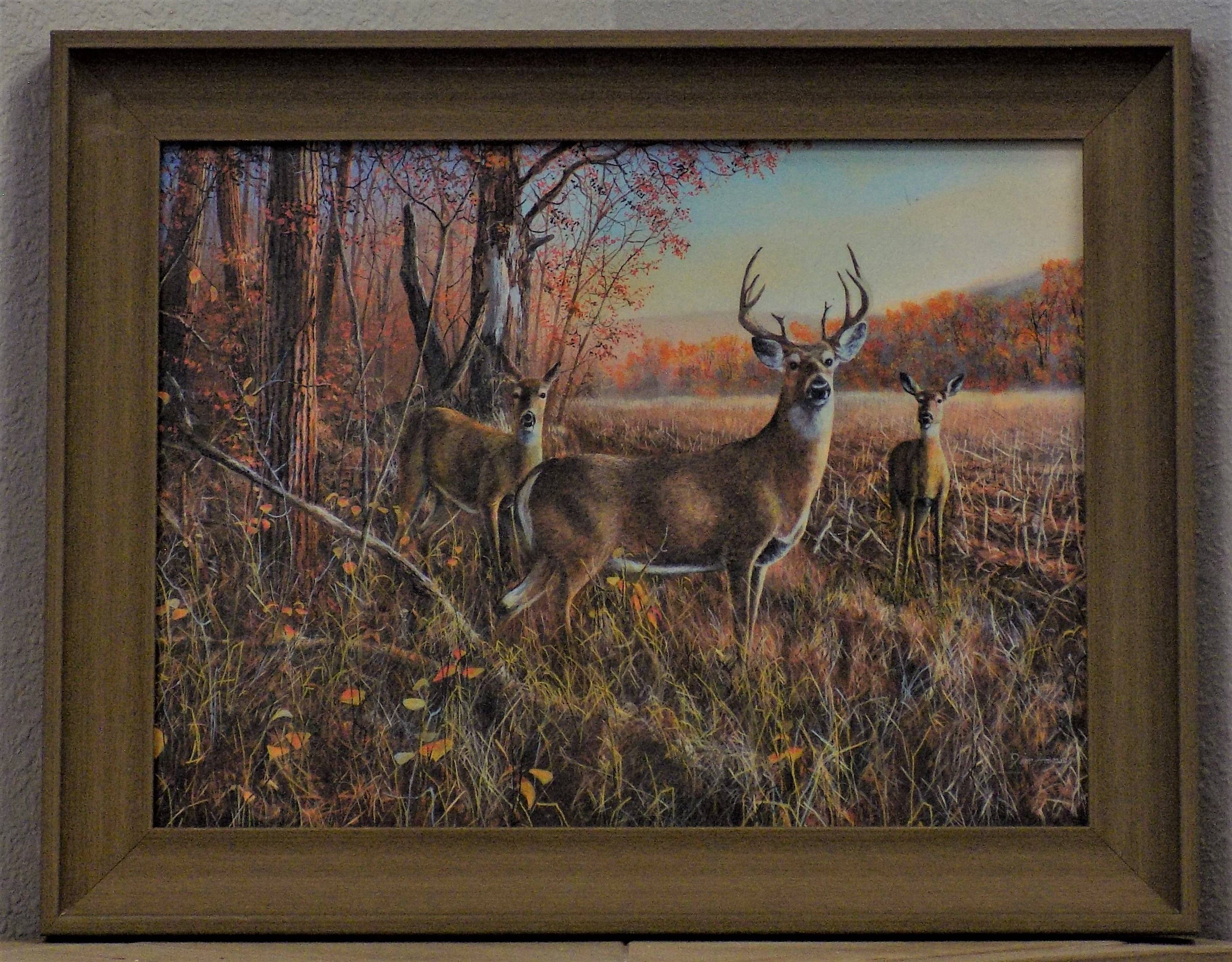 Roslyn Décor - Wholesale Art Print - PG126 | The Gathering Art Print0