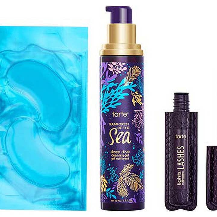 Tarte Beauty Bounce Back Makeup Recovery 3-teiliges Set für den Großhandel von Super Stock Wholesale